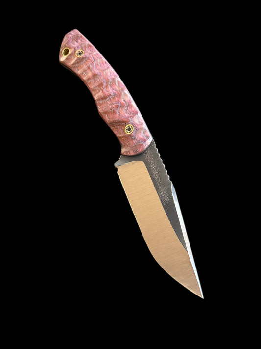 Alpha Fix (Hand Made)