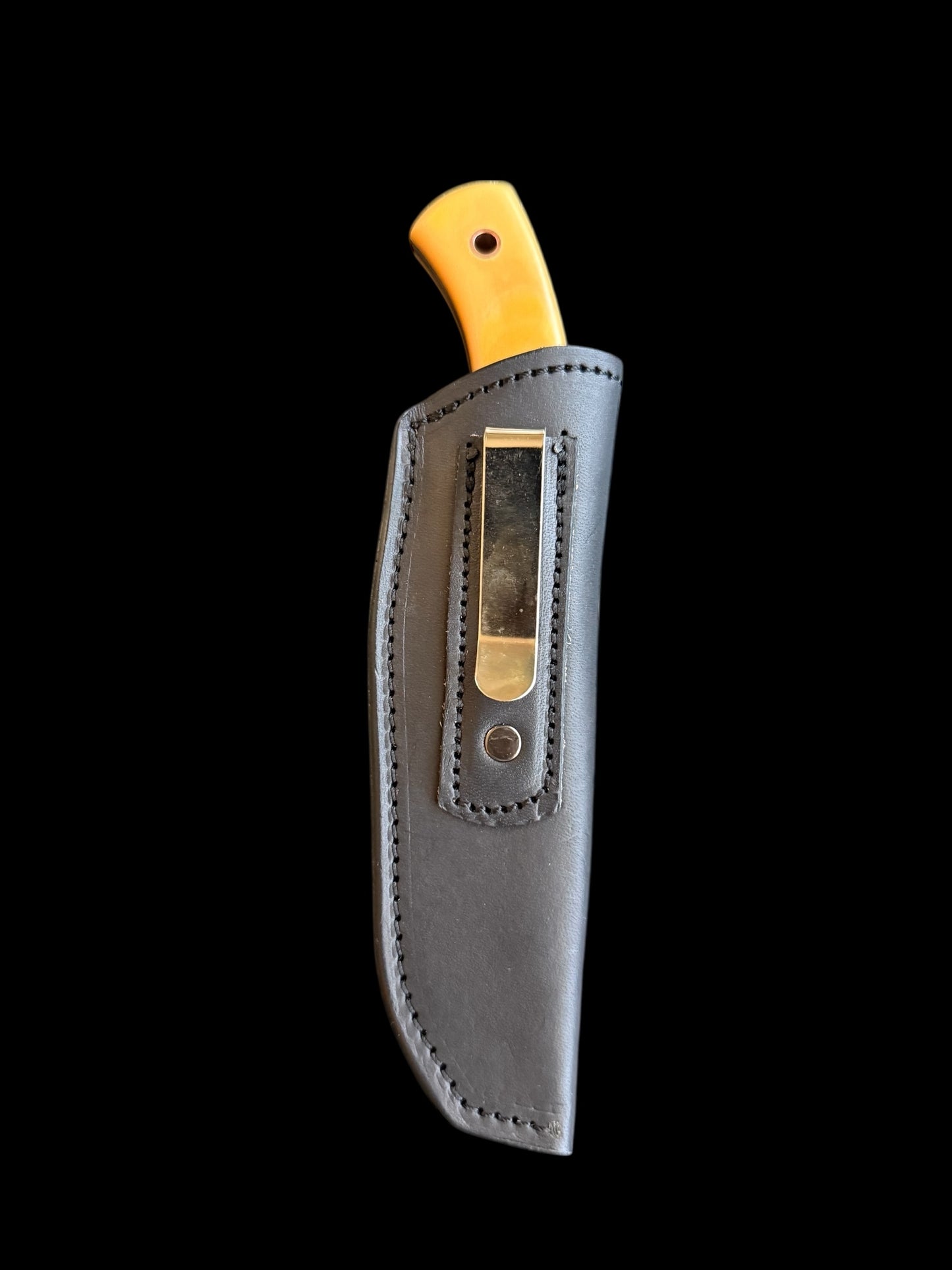 Berg and Trout (Hand Made)