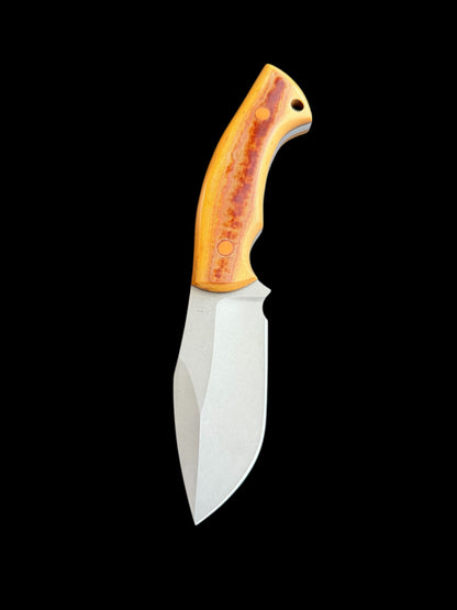 Sea Wolf (Hand Made)