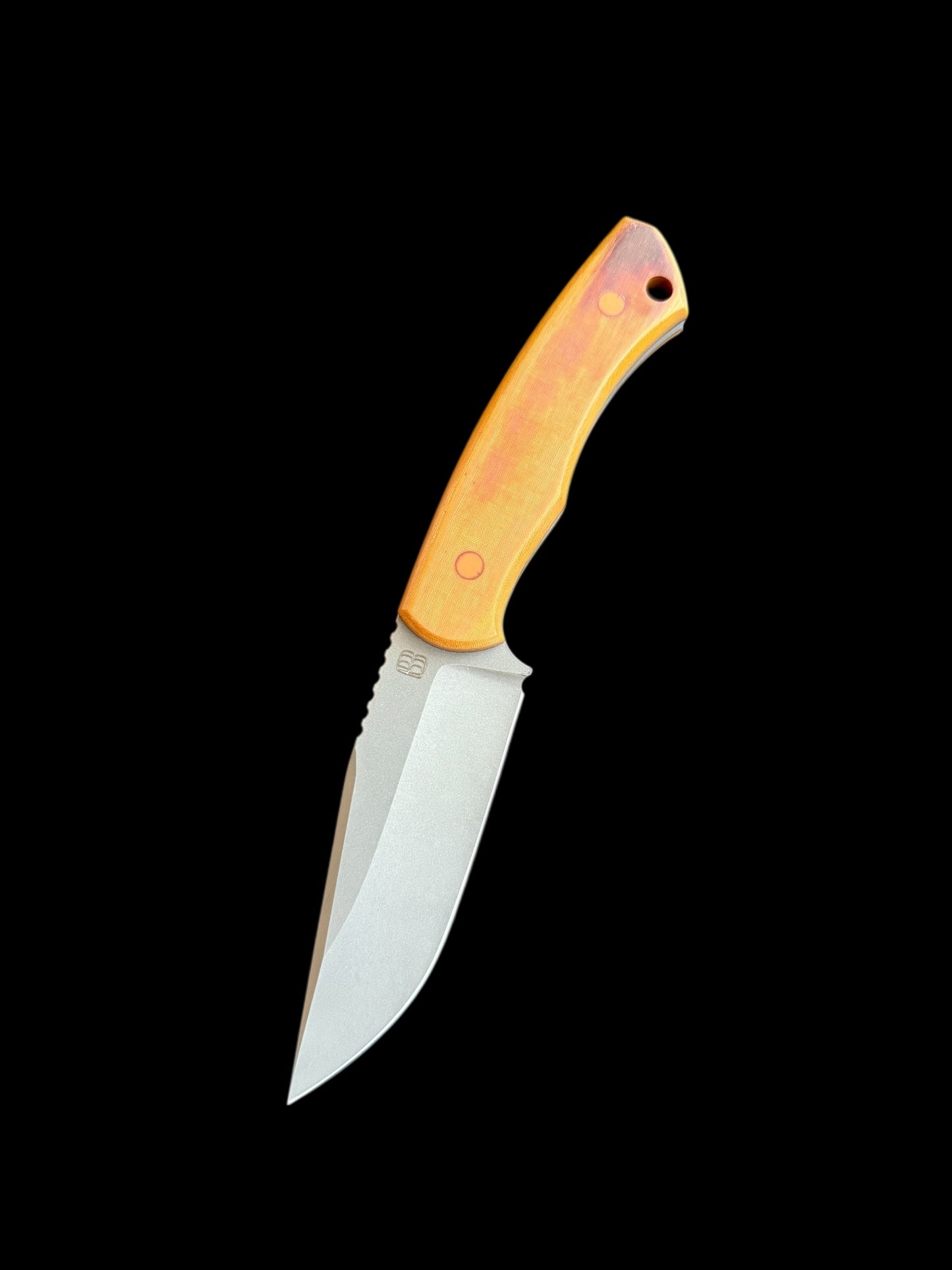 Alpha Fix (Hand Made)