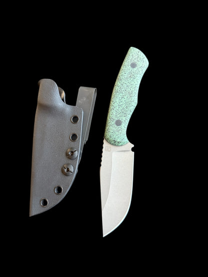 Mini Alpha Fix (Hand Made)