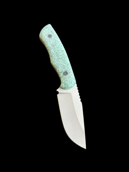 Mini Alpha Fix (Hand Made)