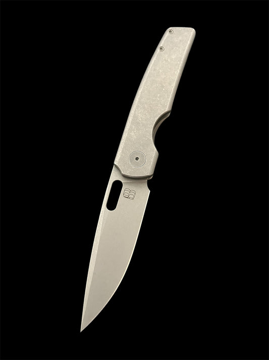 Sweeney - Full Ti Stonewash