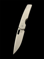 Sweeney - Full Ti Stonewash