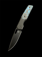 Sweeney - Artic Storm/ Black