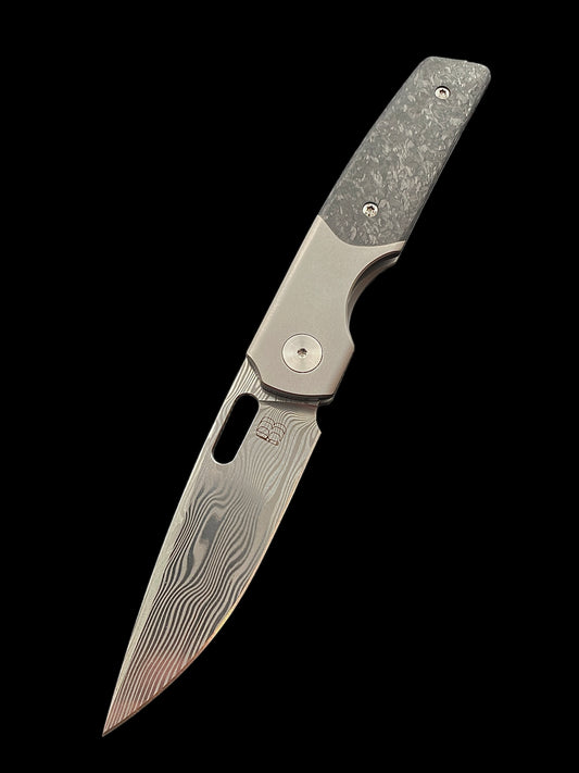 Damasteel Sweeney