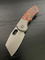 Mars Valley Stonewash