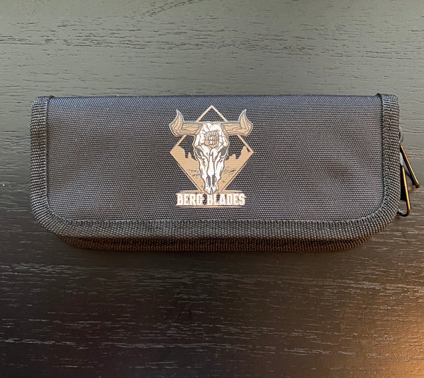 BergBlades Knife Pouch