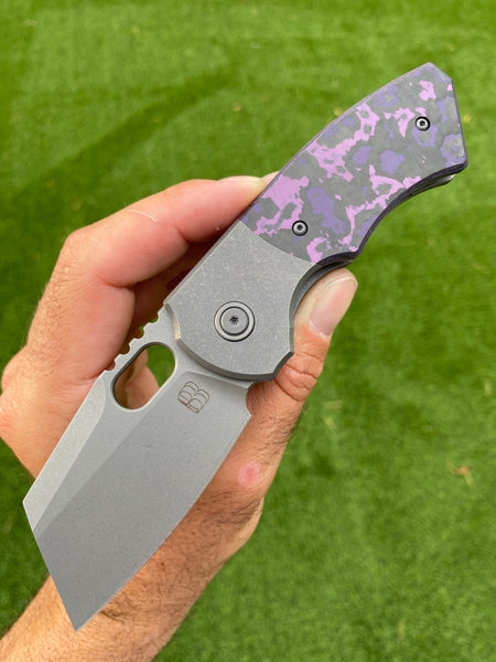 Purple Haze SW SLiM