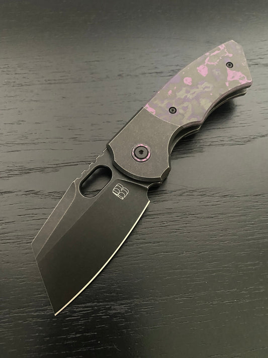 Purple Haze DLC SLiM