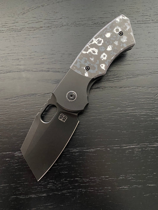 Panda (DLC Blade) SLiM