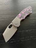 Purple Haze SW SLiM