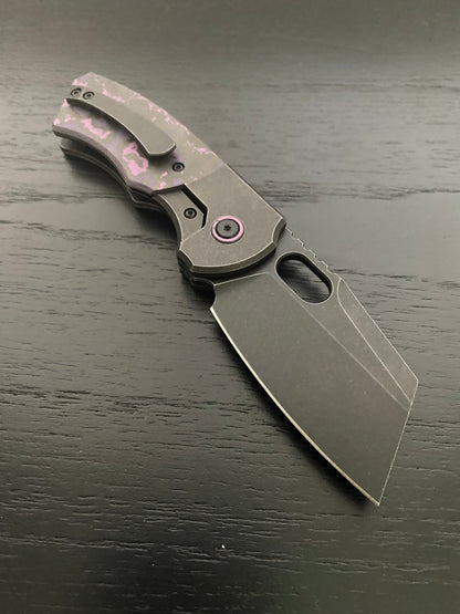 Purple Haze DLC SLiM