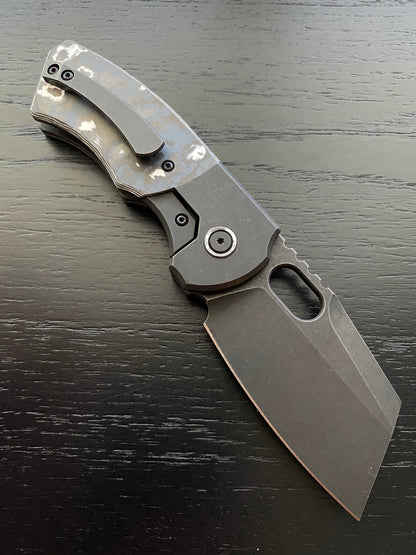 Panda (DLC Blade) SLiM