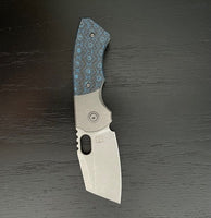 Blue Rose Stonewash SLiM
