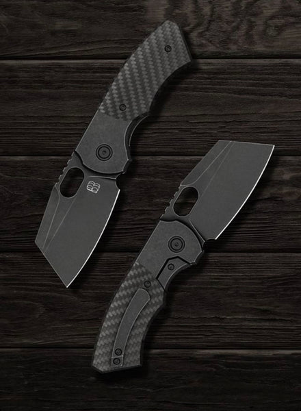 SLiM (DLC/carbon fiber)