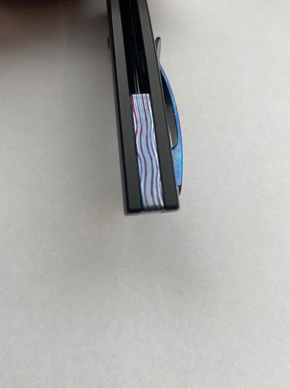 Barber (DLC BLACK & DAMASTEEL)