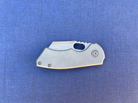 Stonewash Ti Mini SLiM