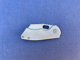 Stonewash Ti Mini SLiM