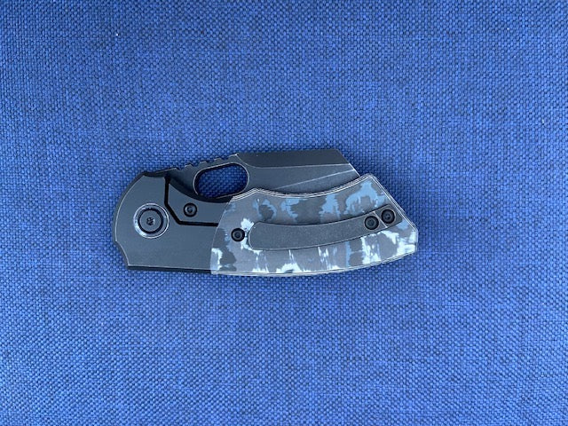 Fatcarbon Mini SLiM