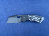 Fatcarbon Mini SLiM