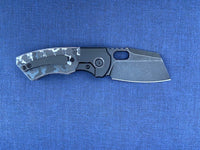 Fatcarbon Mini SLiM