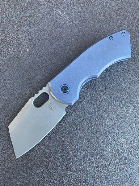 Blue SLiM