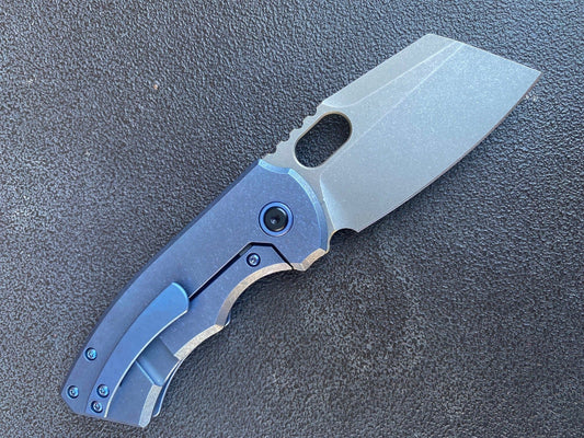Blue SLiM