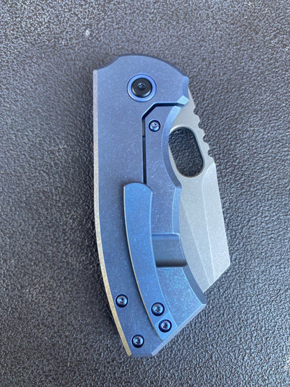 Blue SLiM