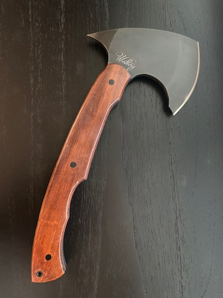 Hatchet Proto Type