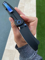 Timascus Kit for Barber