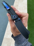 Timascus Kit for Barber