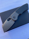 SLiM (Stonewash/carbon fiber)